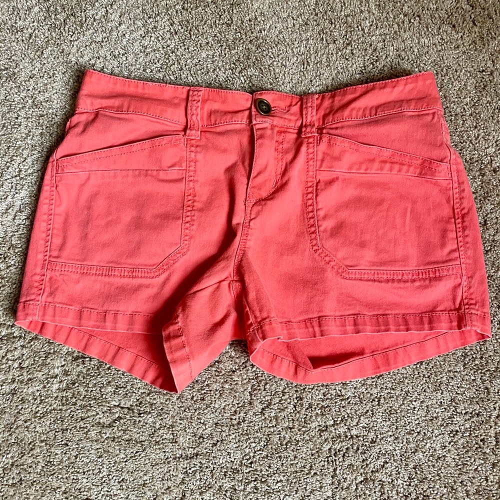 Unionbay Shorts - Size Juniors 9